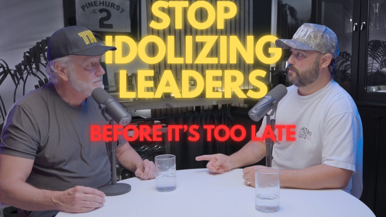 How to Choose a Mentor Without Getting Burned (Red Flags, Boundaries, Discernment)