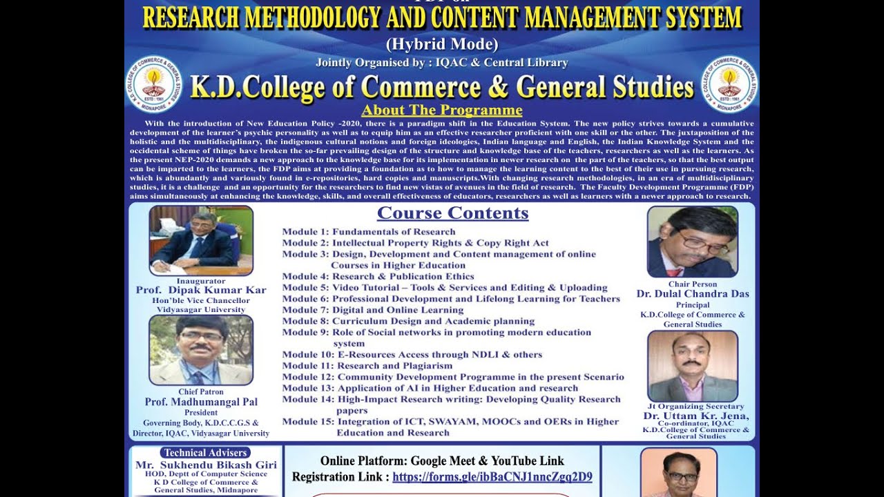 FDP Day-04 Session-02 2026 on 