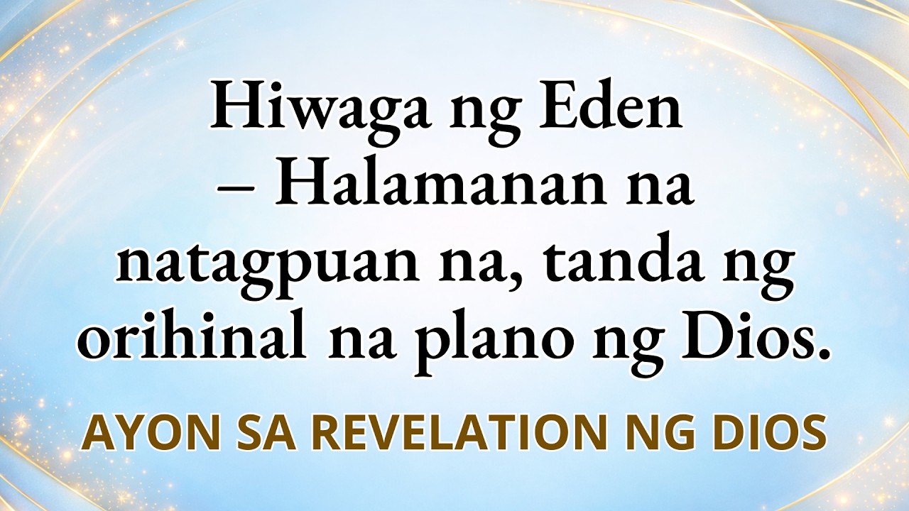 MSGI Pasalamat sa Dios | March 1, 2026