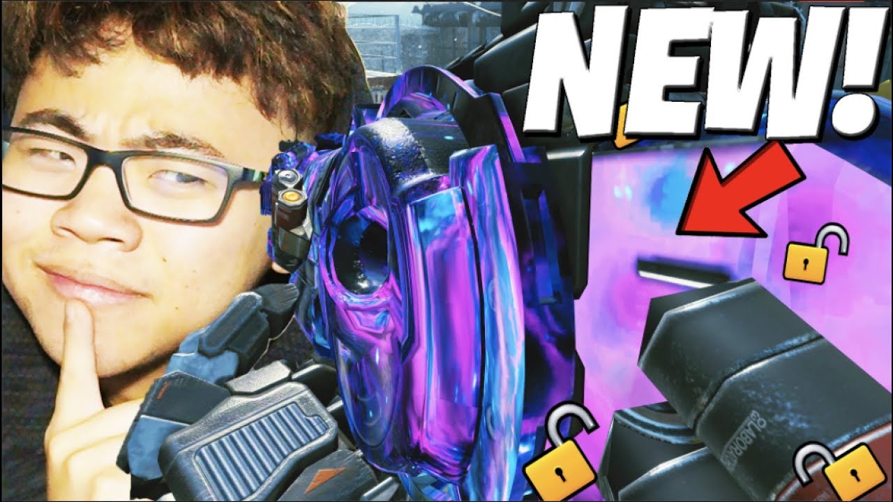 I FINALLY UNLOCKED IT.. THEN THIS HAPPENED😱