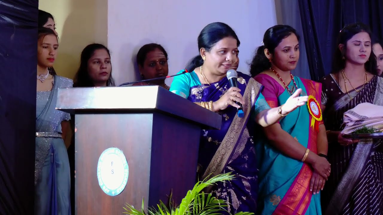 AFS ENGLISH MEDIUM SCHOOL ANNUAL DAY CELEBRATION 2025-26