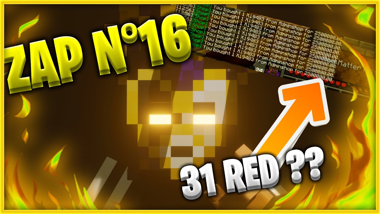 [NATIONSGLORY] ZAP N°16 || ON TIRE 14 REDS EN 4 JOURS ? (on devait en tirer 31)