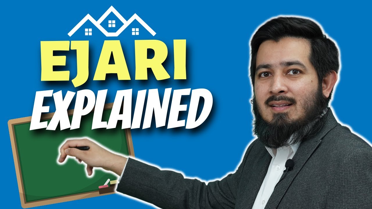 What's EJARI? The Dubai Rental Contract explained 🏠📝📜