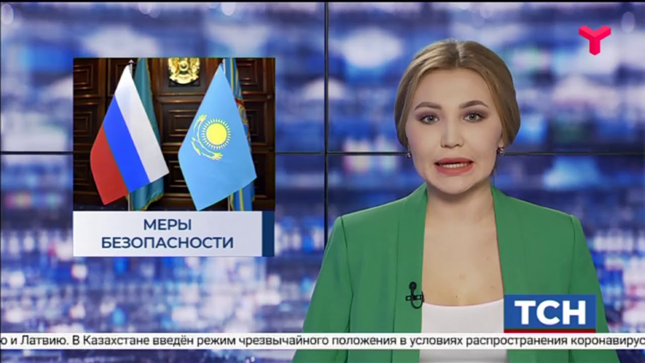 Коронавирус в Тюмени