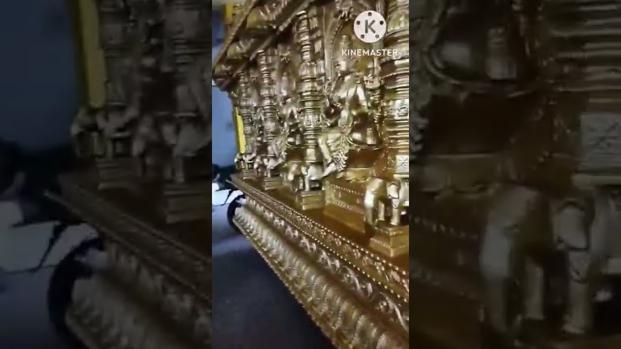 Travel Vlog :1 sripuram Golden temple