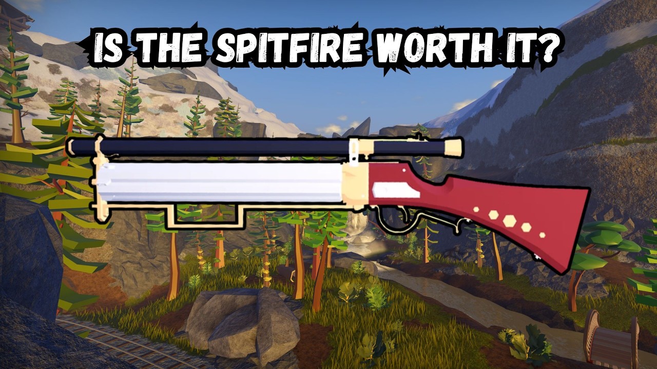 Is The Spitfire Worth It?