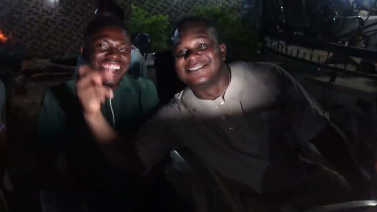 Naija Chronicles: Life in the village | Party after party |