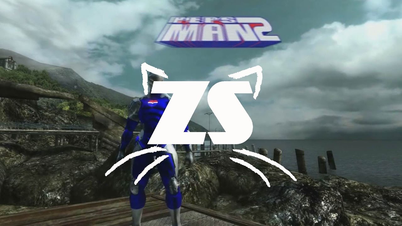 Pepsi Man (NAV5J Remix)