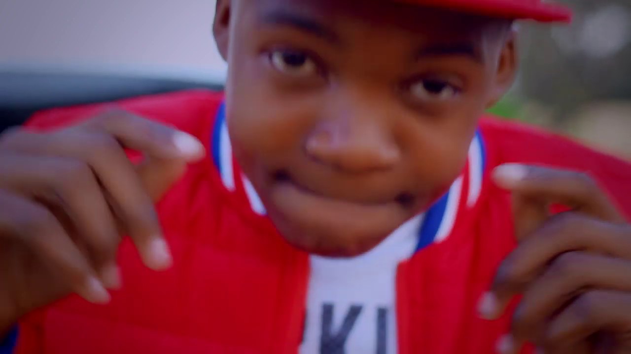 Dereck Again - Ndokutendai Official Video Laktam Studios 2019