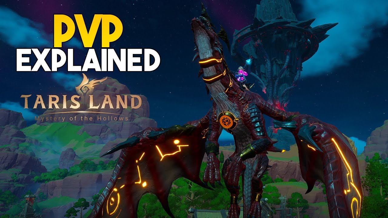 Tarisland | You MUST Do This Everyday! (PvP Arena, Military Rank Guide)