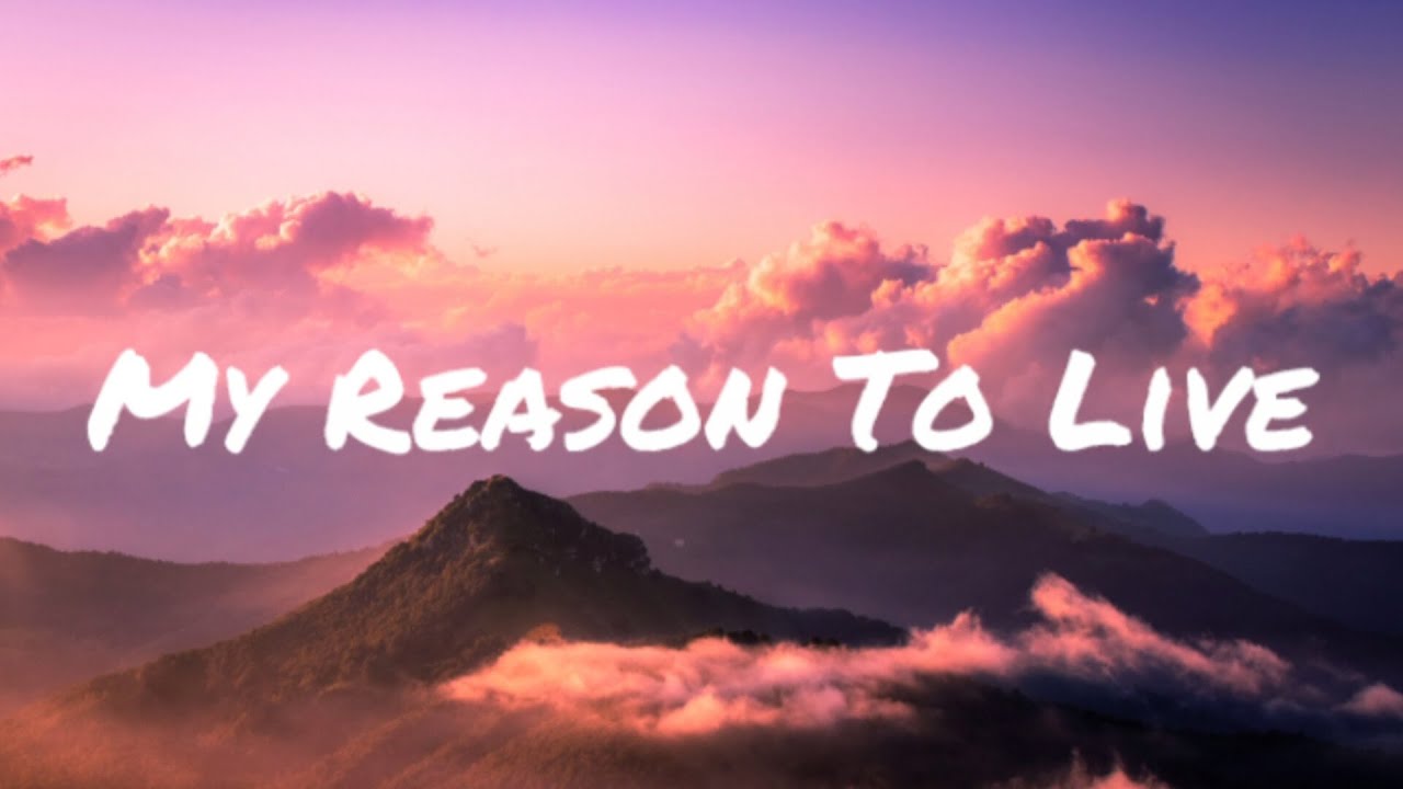 My Reason To Live - CHASM
