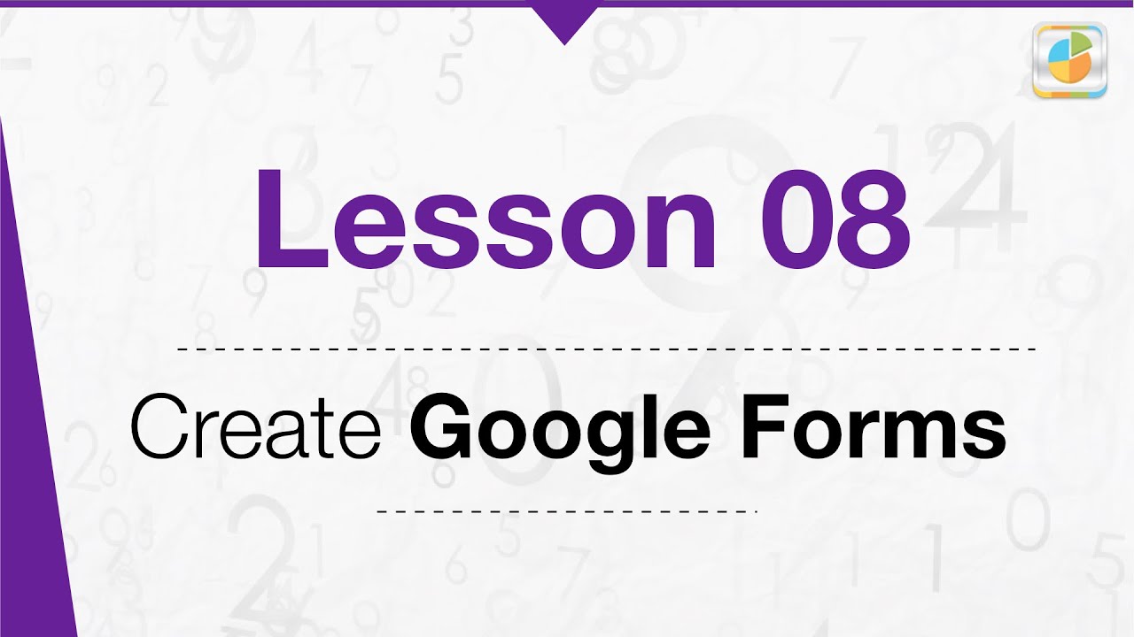 How do You Use Linear Scales in Google Forms: Lesson 08