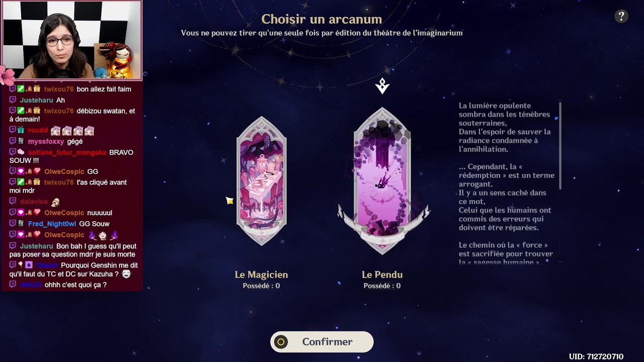 [LIVE🔴][NO LEAK] Reset hebdo et Abyss !