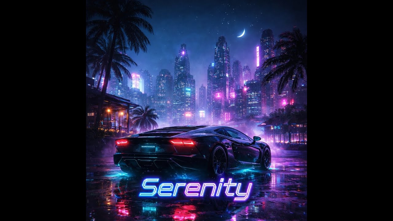 Echo: Neon Streets at 2AM – Chillstep Ambient for Night Owls