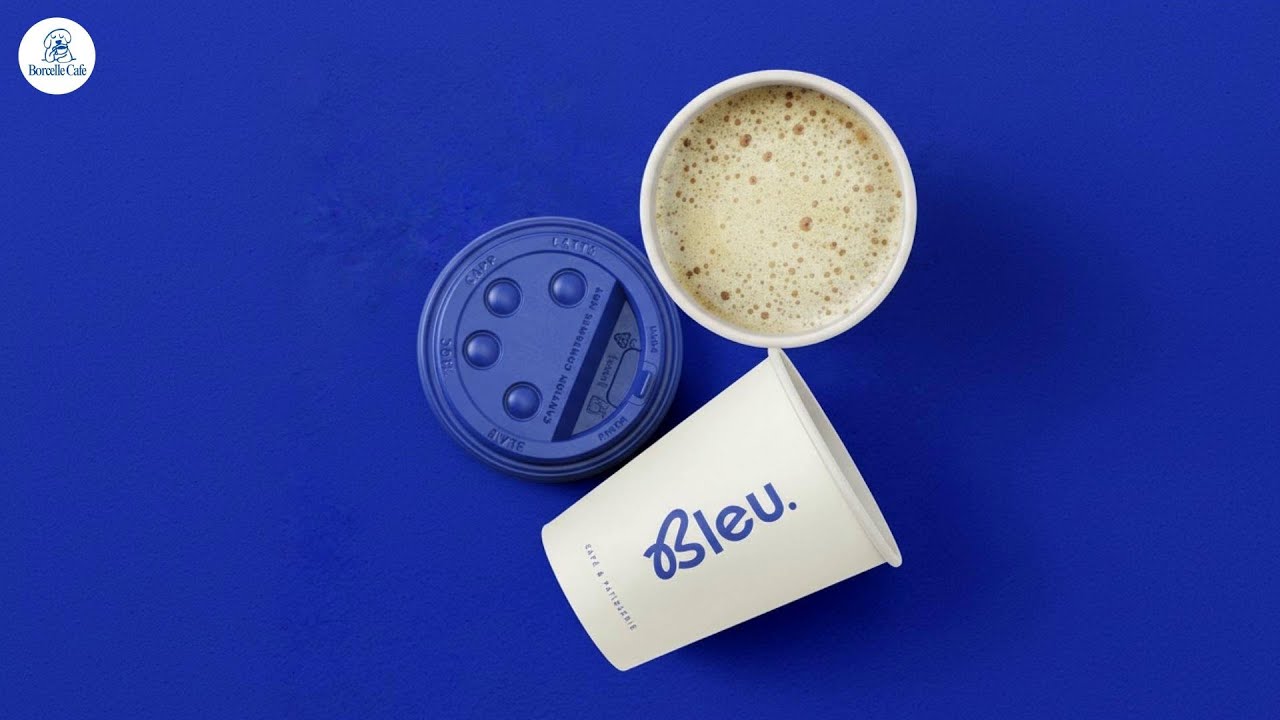 POV: You’re setting the mood for your coffee shop today ☕ Coffee shop music