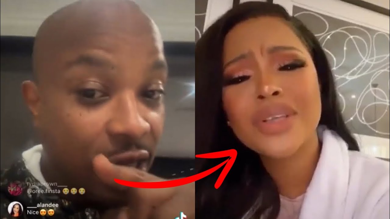 Leeroy Sidambe finally Xpose Mihlali Ndamase for using druvgs and how she tried to kiII him😭💔
