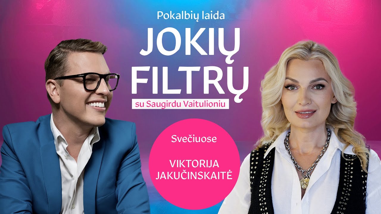 Į naują veiklą nėrusi Viktorija Jakučinskaitė rėžė: „Aš karalienė, aš „Porsche“ savo srity“