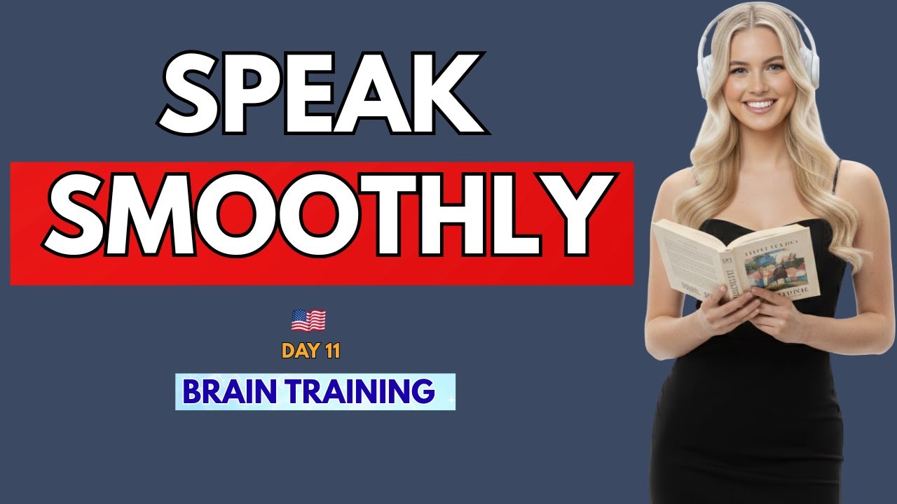 Stop Thinking. Start Speaking — 500 Flows That Train Automatic English