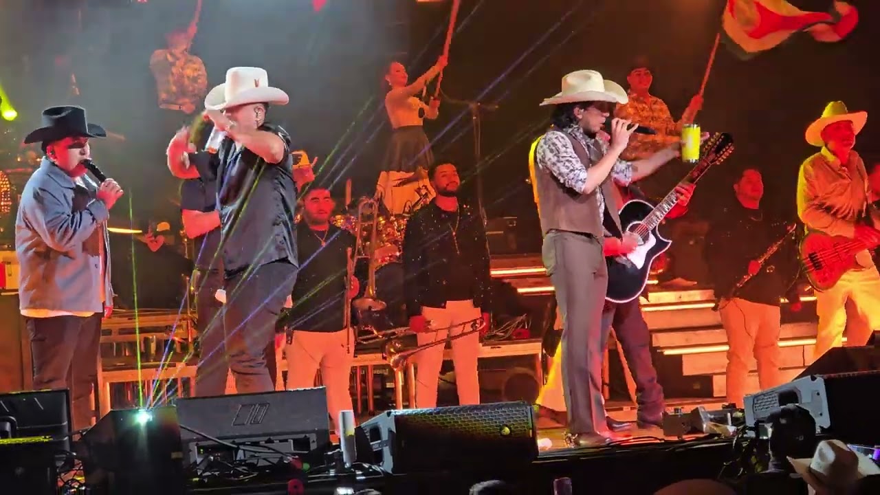 GRUPO FIRME  GRACIAS!!!!!!  EN VIVO