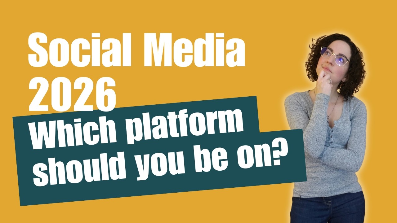 What’s Working on Social Media in 2026: Platform-by-Platform Breakdown (Part 2)