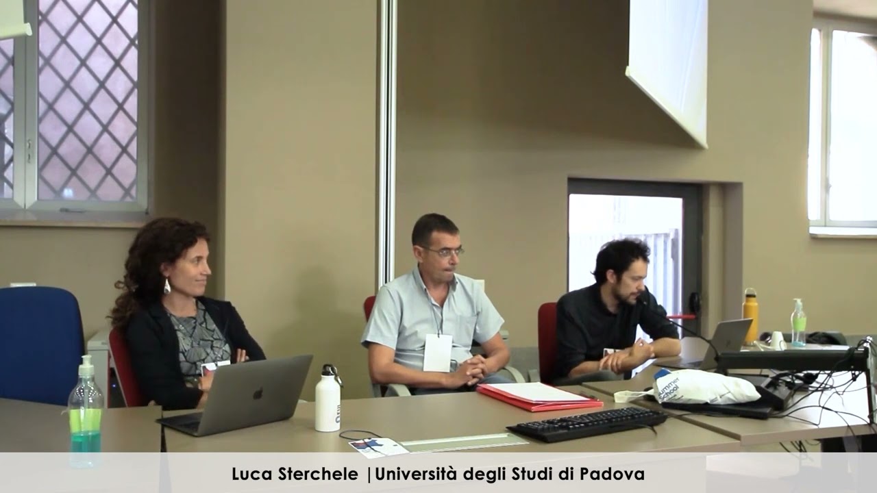 LABORATORIO 1 | 04 luglio 2023 • Summer School in Sociologia del Diritto e della Devianza