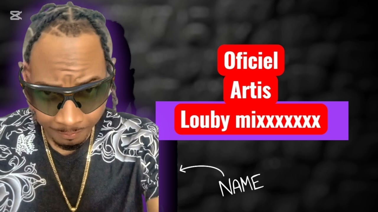 Artis louby oficial