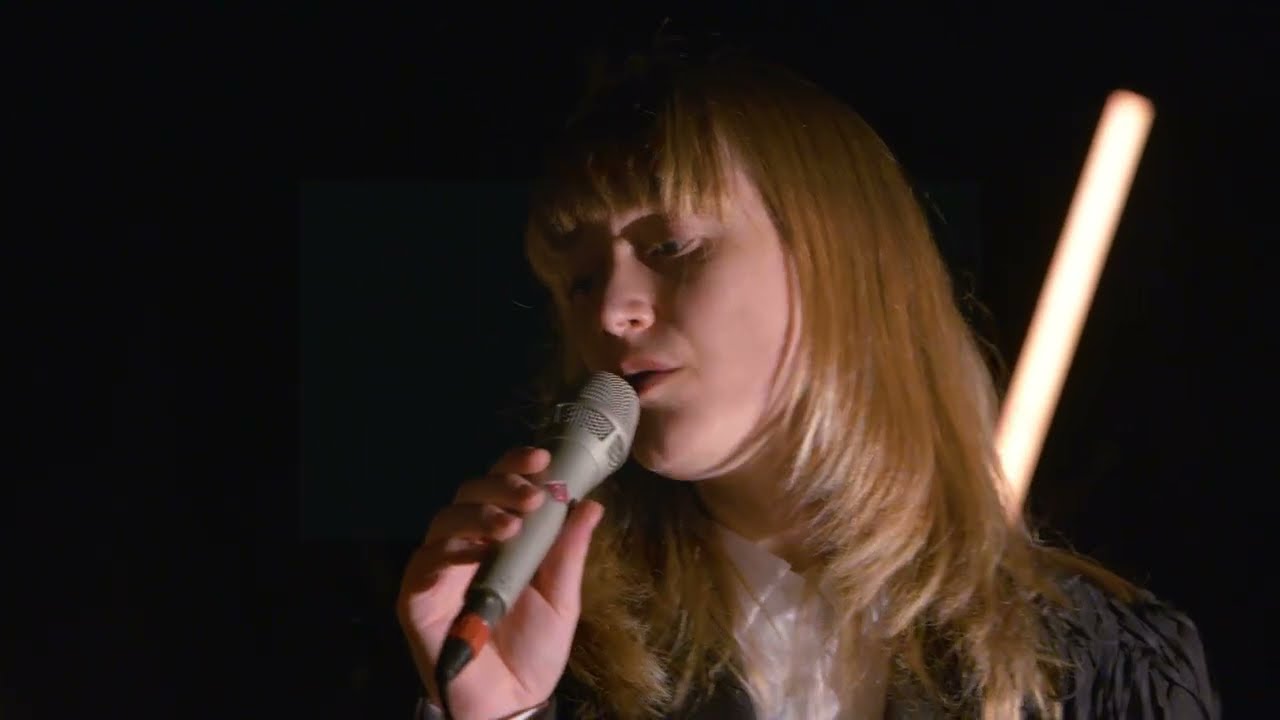 The Weather Station - Full Performance (Live on KEXP at Home)