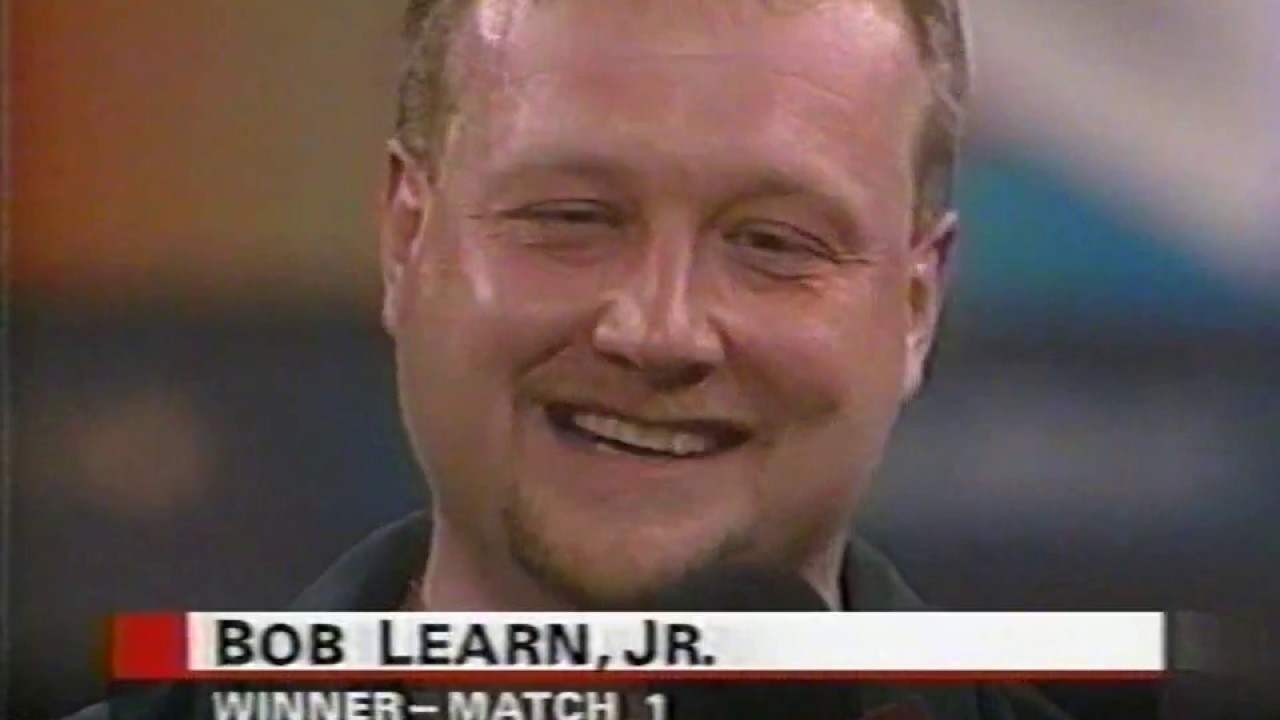 1996 Flagship City Open