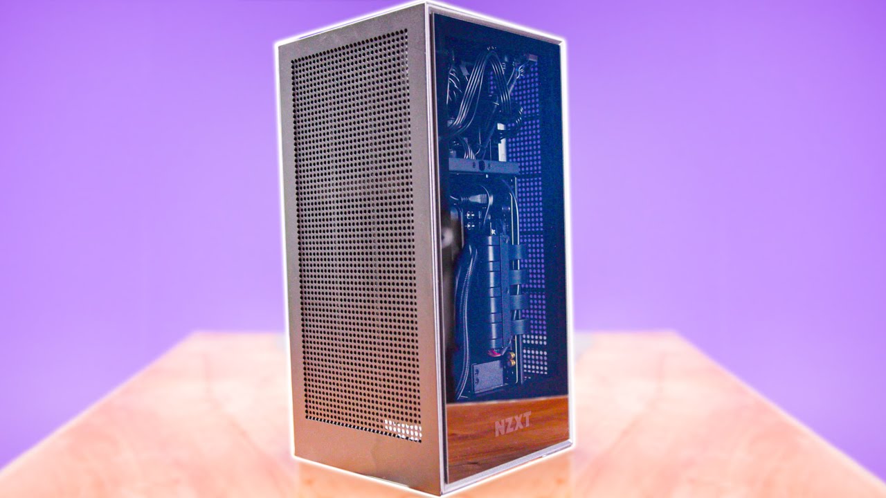 Building the Xbox Series X Rip-off PC