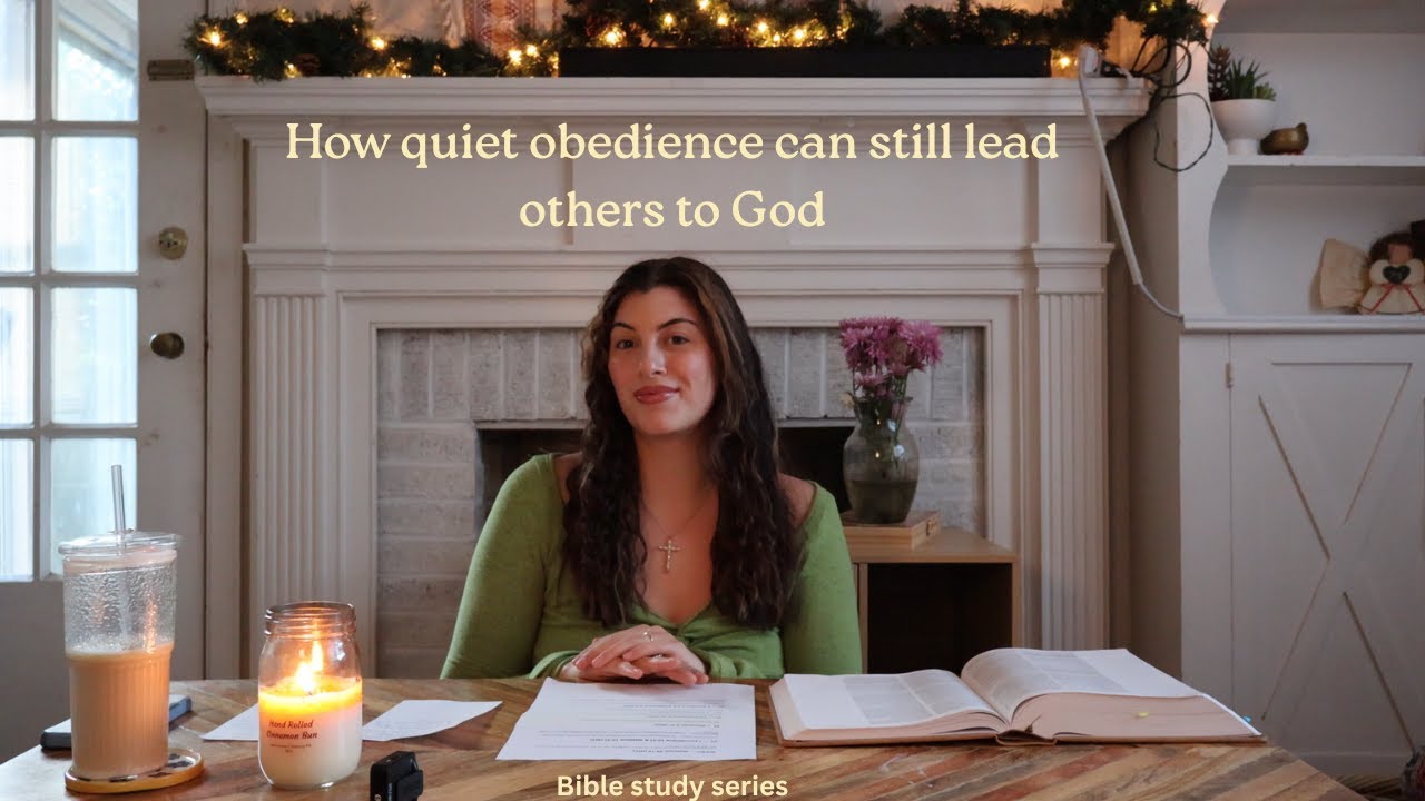 5 ways you can share your faith with others (even if you're shy)