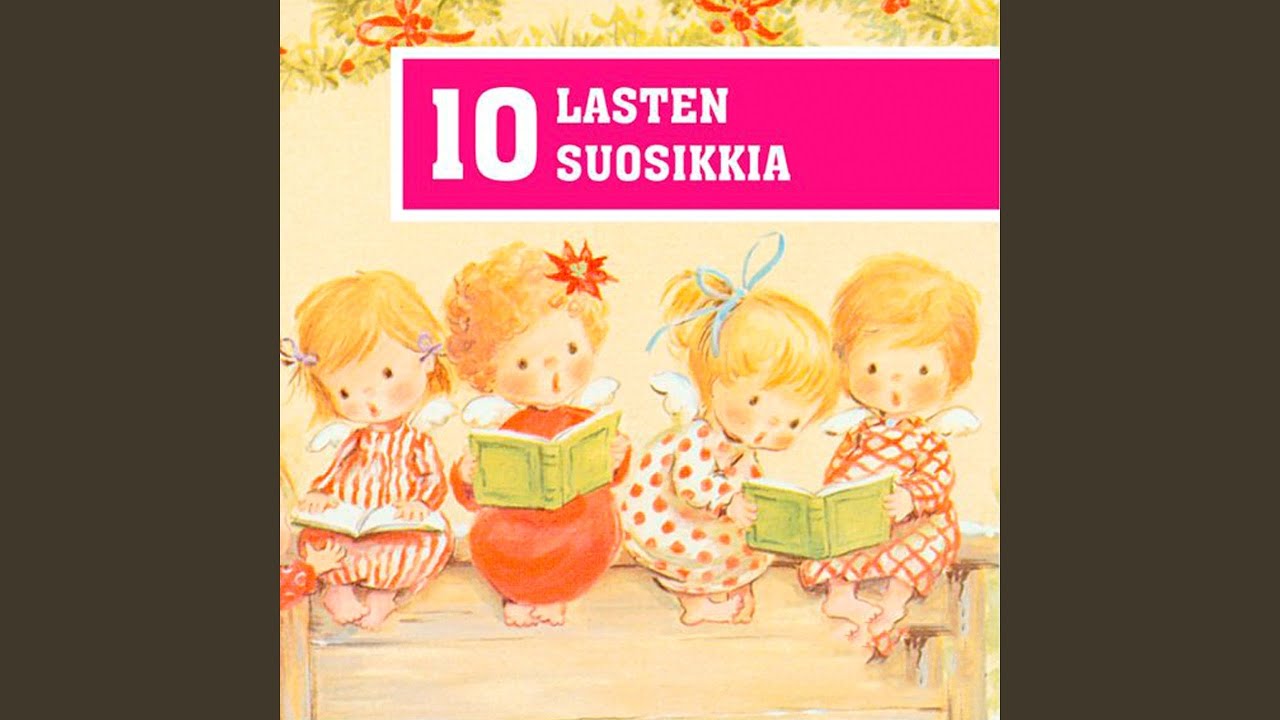 Tiedätkö mitä yöllä näin?