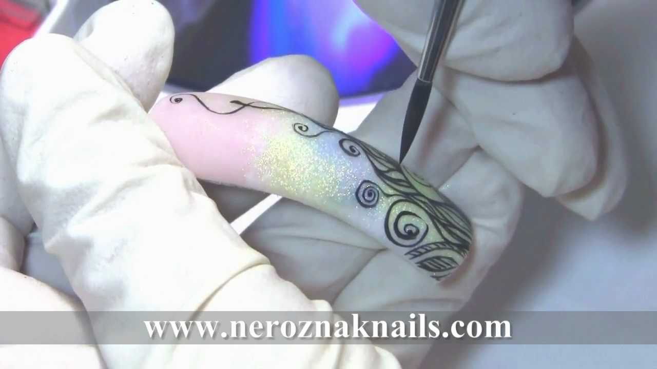Nail Art 