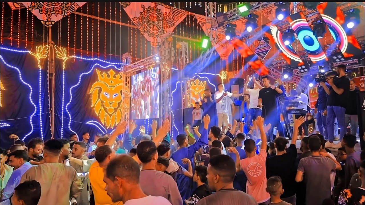 من اجمل الأغاني هتسمعها بصوت الاسمر 👌 ياليالـي خبريهـم انـي قلبـي مانسيهـم 🥹💔