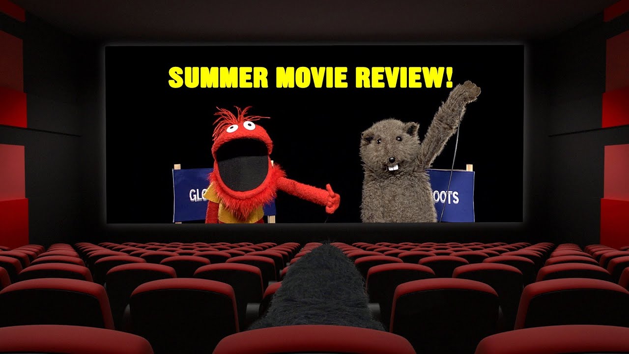 Glove and Boots Summer Movie Review