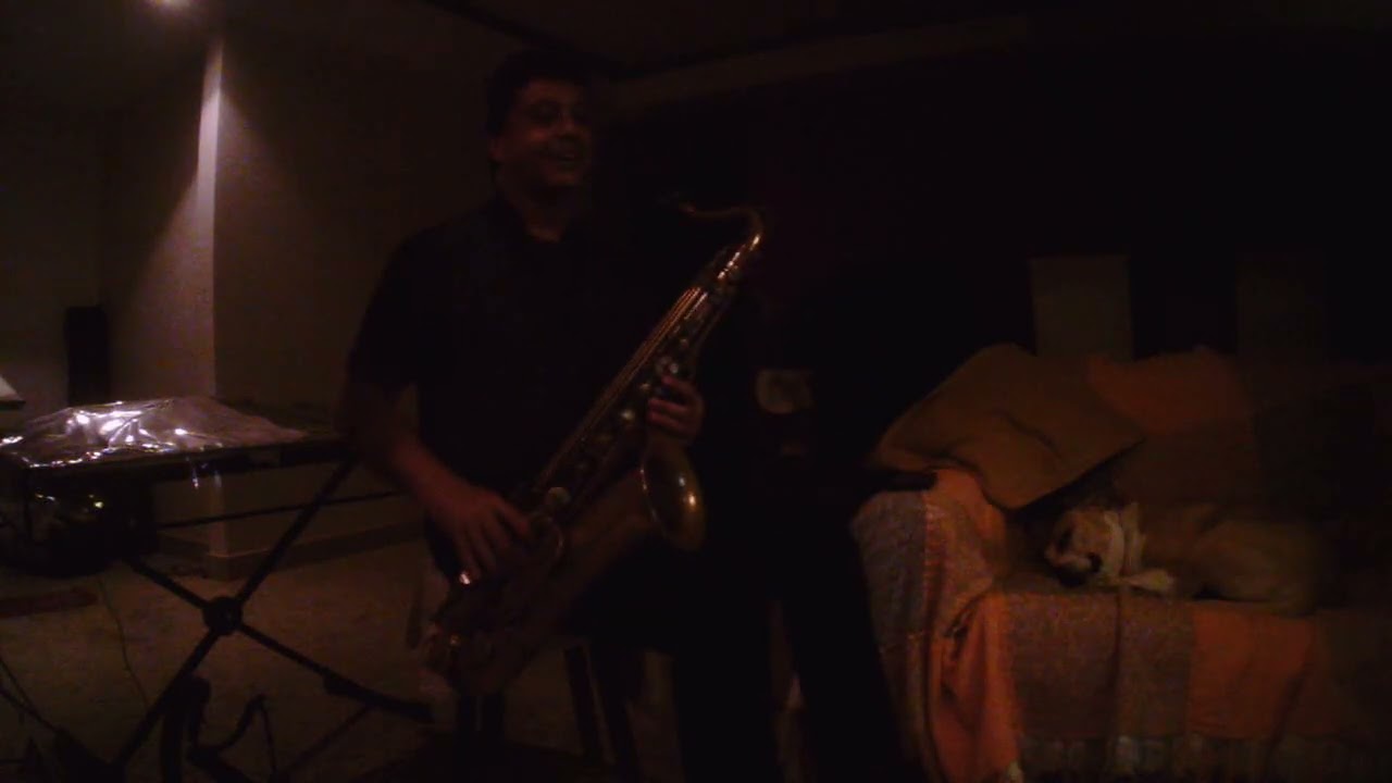 Chega de saudade