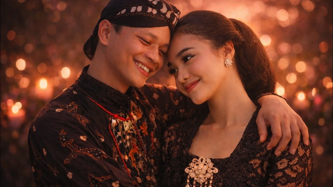 KI YUSUF ANSHOR DAN MEGA PRASTIWI SELALU MEMBUAT BAPER NETIZEN