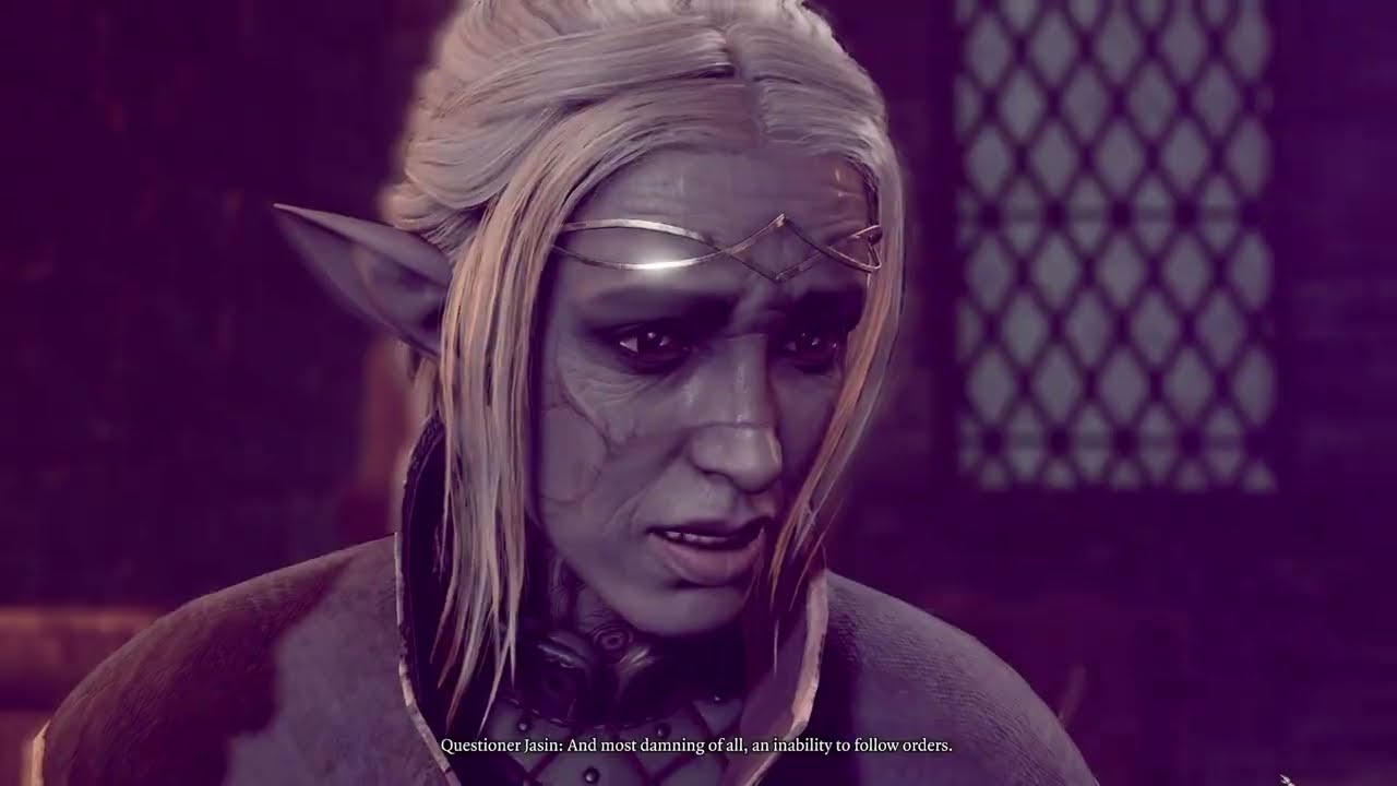 They were wiping Mintharas mind!