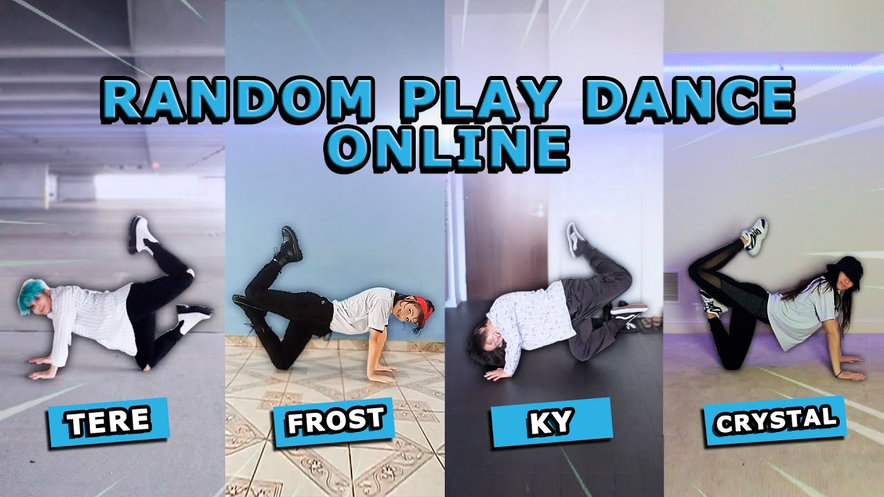 KPOP RANDOM PLAY DANCE GAME ONLINE 2020 feat. 