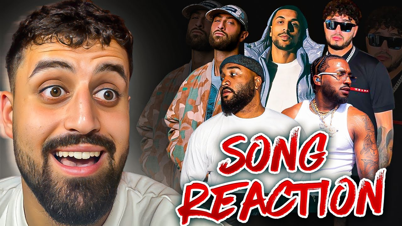 DIE NEUEN MUSIK RELEASES WAREN UNGLAUBLICH  🔥🎶 (REEZY, OG KEEMO, KALIM, FAROON, NIMO, AZET USW...)