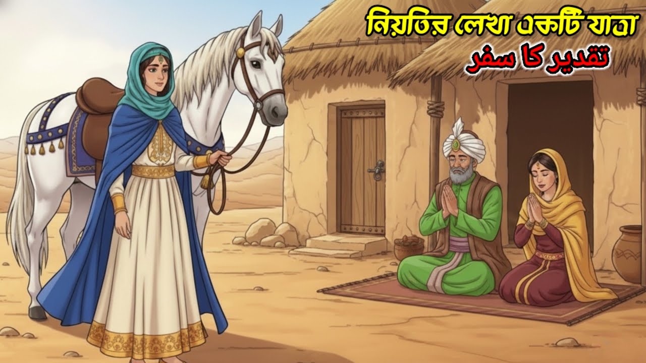আল্লাহর নেয়ামতের ইজহার যেভাবে বদলে দিল তাকদীর || Emotional Islamic Kahaniyan || Ibratnak Kahani ||