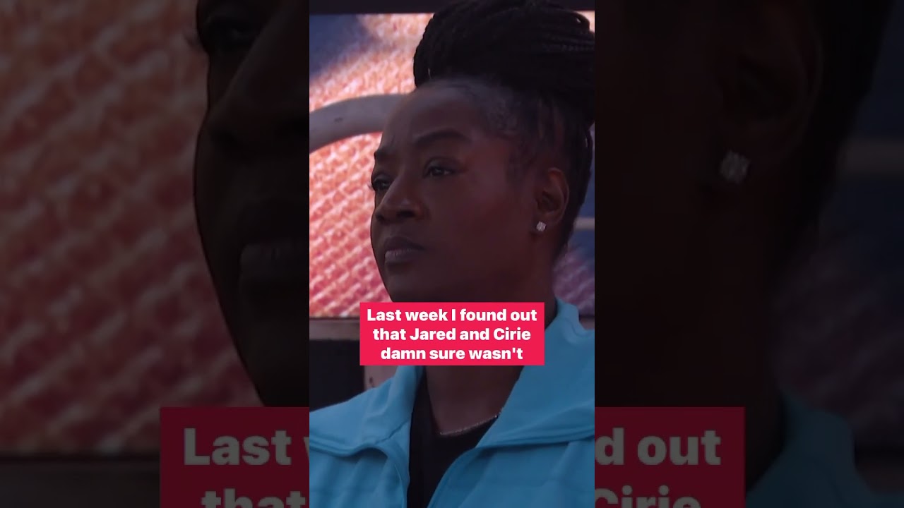 The drama unfolds as #BBJared returns to the #BB25 house as a zombie after his eviction.