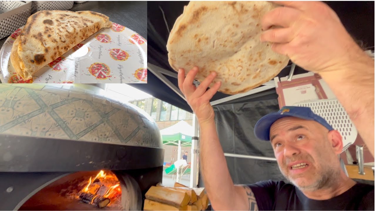 Avoid this mistake when you making Pizza