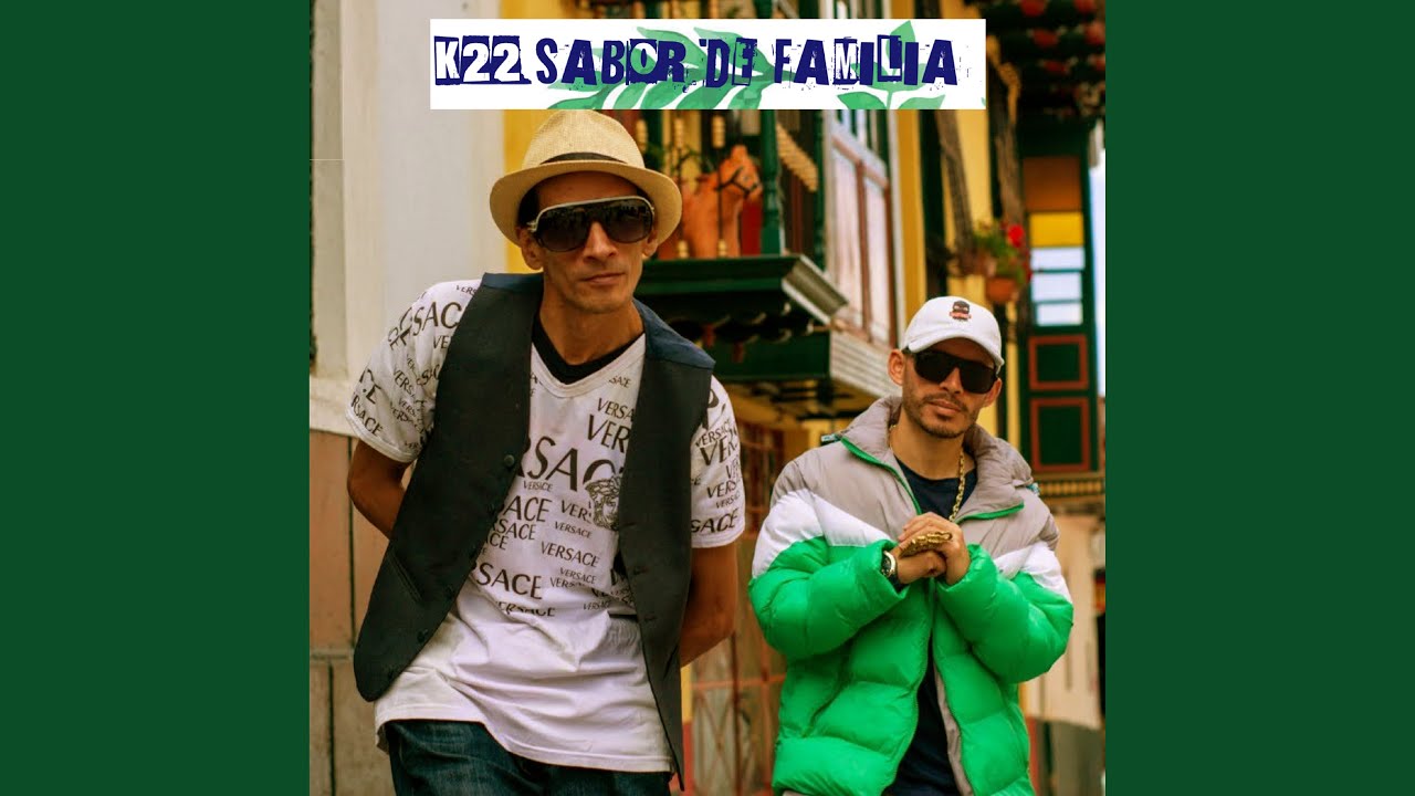 Sabor de Familia