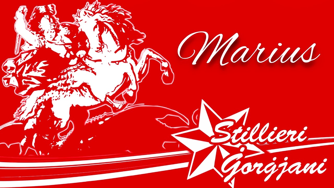 Marius