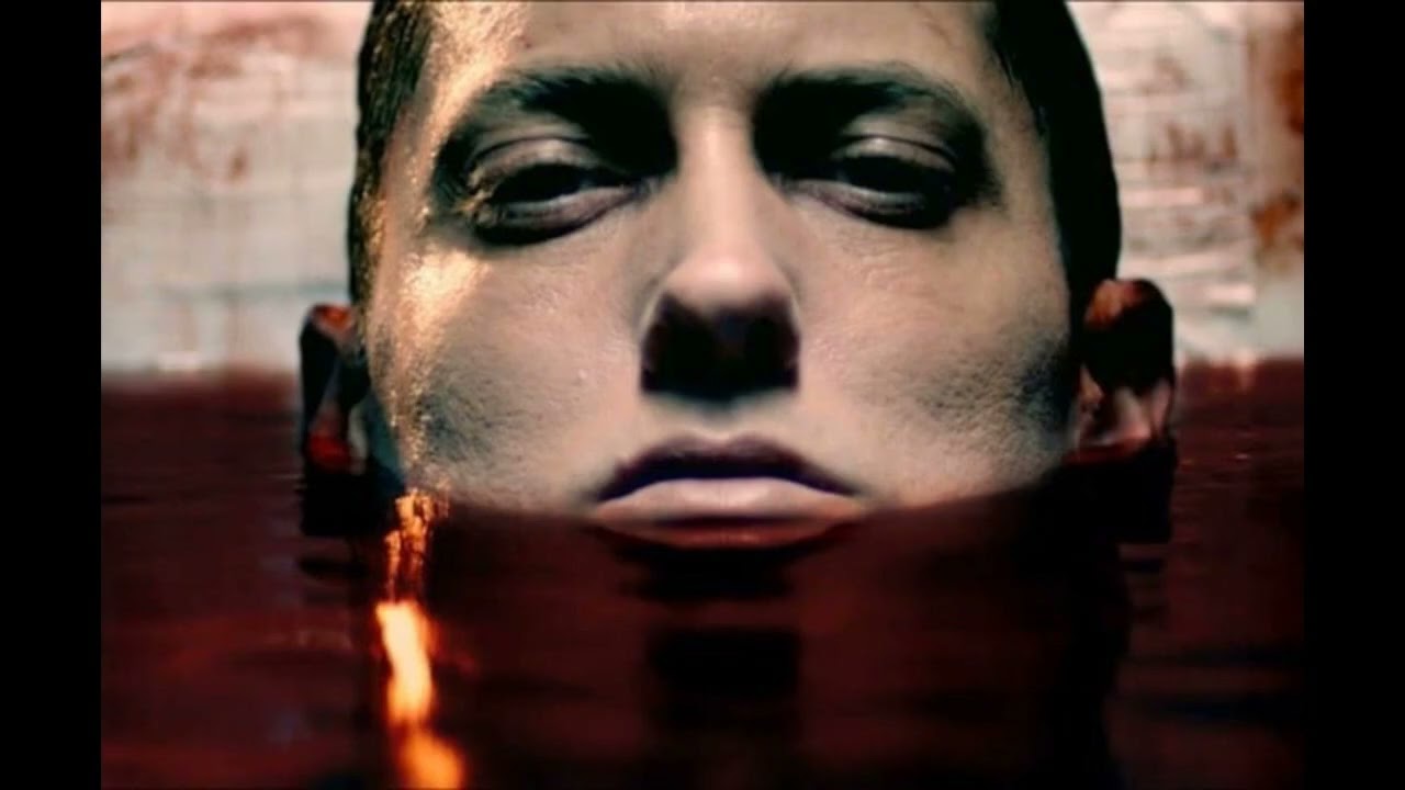 (FREE) Scary Eminem Type Beat - 