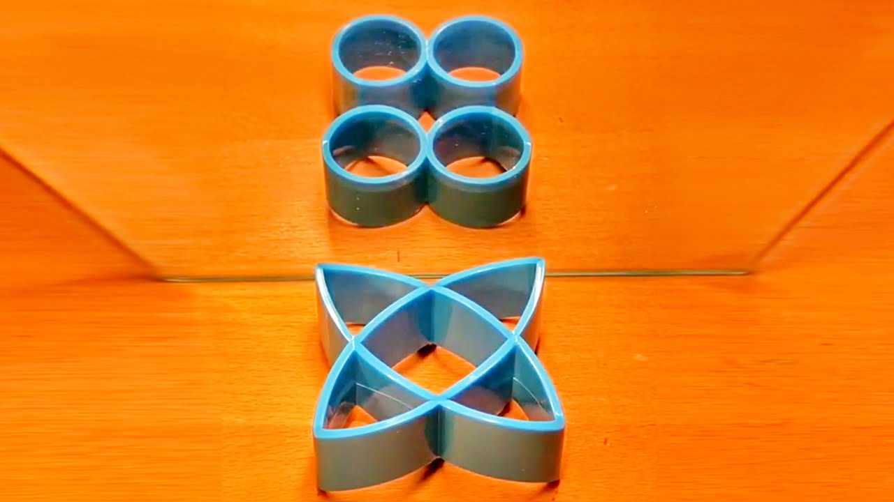 13 MIND-BLOWING PHYSICS ILLUSIONS || I bet you have never seen this before!
