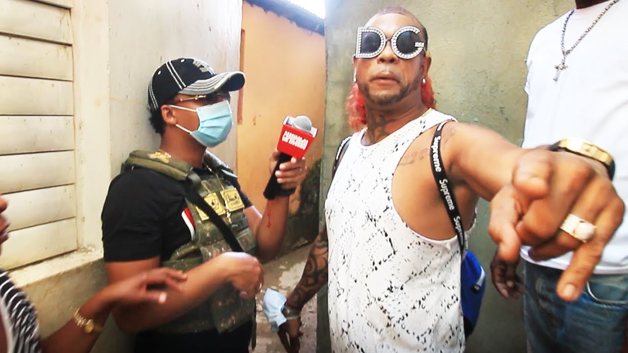 Me meto al CALLEJON DEL DIABL0 en busca de esta persona llamada CHOCOLEYROL