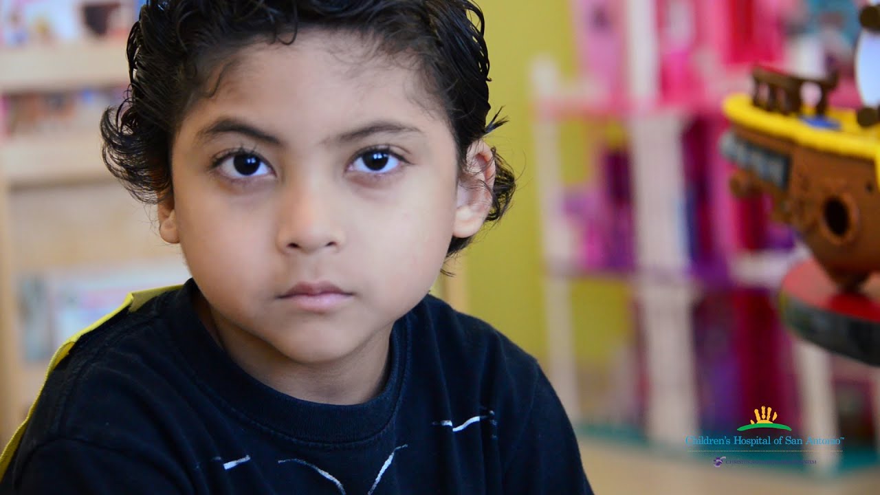Rachel Platten’s “Fight Song” inspires our fighters at CHRISTUS Children's