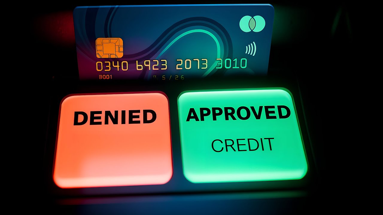 Как Credit One и Merrick определяют ваш кредитный лимит