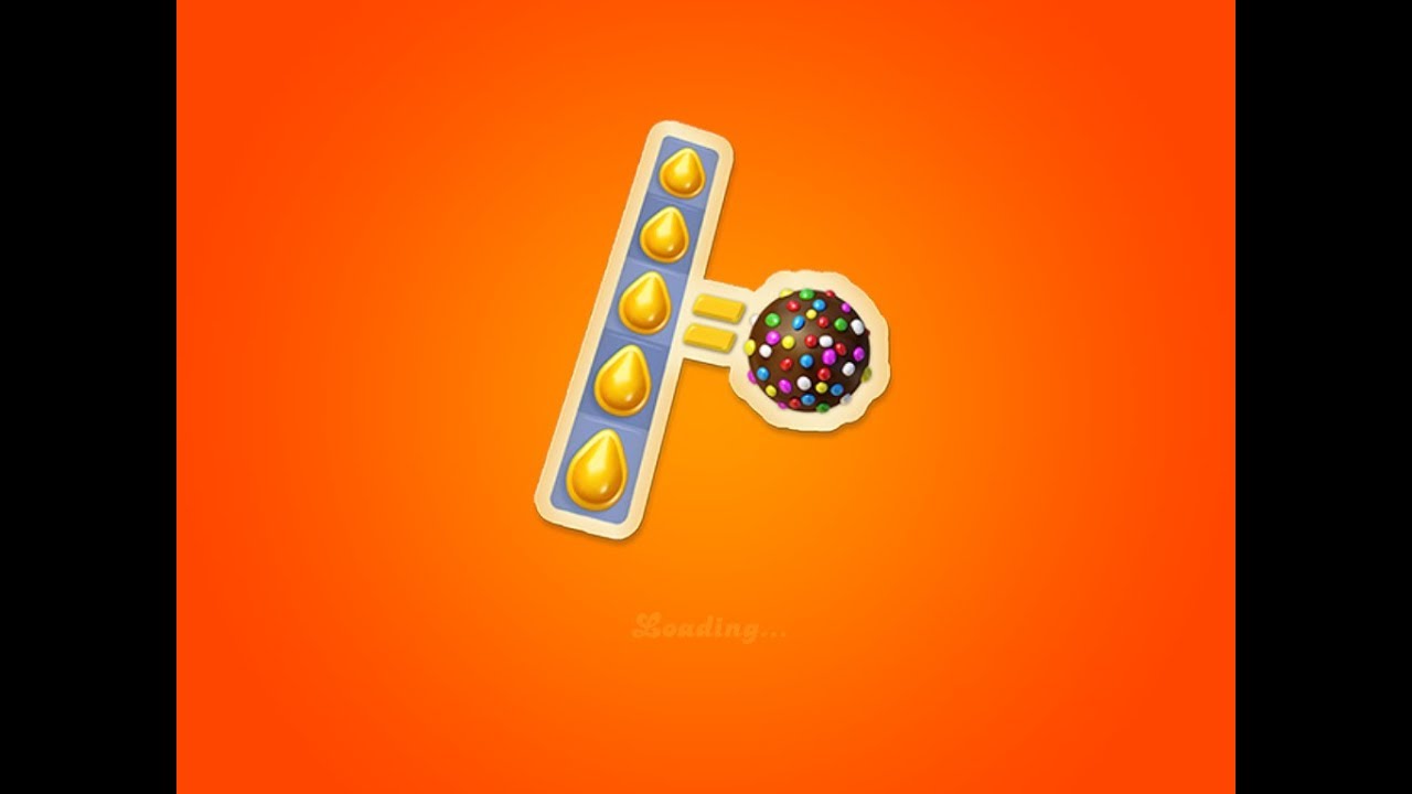 Candy Crush Soda Saga Level 3089